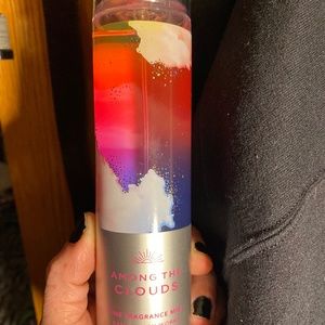 Bath and body works spray